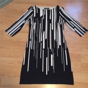 Nine West Shift Dress